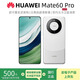 華為（HUAWEI）Mate60 正品智能手機旗艦鴻蒙智能AI手機男女正品國行pro補貼 Mate60 Pro【白沙銀】 12GB+256GB 贈運費險|詳情咨詢(xún)客服