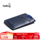 Bellroy澳洲 Card Sleeve 旅行卡包名片皮革信用卡夾 海軍藍V2版【新色】