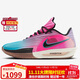 耐克NIKE男子籃球鞋 G.T. CUT 3 TURBO緩震運動(dòng)鞋HV9919-900粉藍42.5