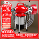 天焱大通GQ-80型電動(dòng)管道疏通機通下水道廚房衛生間家用專(zhuān)業(yè)清理機器管道疏通神器15.5米