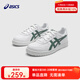 亞瑟士亞瑟士童鞋春夏款男女兒童復古休閑舒適板鞋 126 38