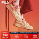 FILA 斐樂(lè )官方【易烊千璽同款】情侶復古板鞋VIBE律動(dòng)鞋休閑鞋男女