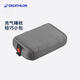 迪卡儂充氣枕頭戶(hù)外便攜護頸露營(yíng)長(cháng)途旅行飛機旅行枕家用4695251