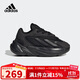 阿迪達斯（adidas）童鞋寶寶運動(dòng)鞋三葉草OZELIA EL經(jīng)典男女童老爹鞋學(xué)步鞋H04747