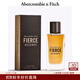 Abercrombie & FitchFierce古龍香水野生鼠尾草香威士忌酒香琥珀香50ml 164-9520 琥珀調 50ml