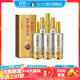 瀘州老窖【雙十一狂歡購】百年窖齡 濃香型白酒 新老包裝隨機發(fā)貨 38度 500mL 6瓶 窖齡60年整箱裝