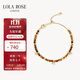 LOLA ROSE羅拉玫瑰日心說(shuō)延伸款女士手鏈女節日禮物生日禮物女生