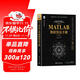 MATLAB數值算法手冊（科學(xué)與工程計算技術(shù)叢書(shū)）