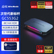 圓剛（AVerMedia）GC553G2B高清4K144視頻采集卡hdmi2.1主機游戲ps5pro/xbox/兼容Switch2/手游相機專(zhuān)業(yè)賽事直播設備