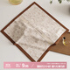 茵尚茶幾茶盤(pán)麻感正方形蓋巾廚房刀具小方巾咖啡機小蓋巾遮蓋布防塵罩