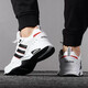 阿迪達斯（adidas）官方艦店男鞋 新款運動(dòng)鞋復古老爹鞋透氣休閑時(shí)尚跑步鞋休閑鞋子 經(jīng)典老爹鞋/嚴選正品/假一罰四 40.5