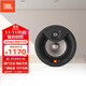 JBL STUDIO2 6ic 家庭影院嵌入式音響電視客廳背景音樂(lè )音箱吸頂喇叭全景聲高端影音室家用吊頂入墻 JBL Studio2 6ic/只-需搭配功放