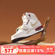 耐克（NIKE）官方籃球鞋女鞋 春季新款Jordan 新年蛻變系列運動(dòng)鞋休閑鞋 IB4914-161 37.5