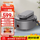 九陽(yáng)（Joyoung）炒菜機機器人家用多用途鍋電炒鍋自動(dòng)翻炒無(wú)油煙精準控溫智能烹飪不粘內膽
