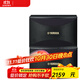 雅馬哈（YAMAHA）KMS-710家庭KTV 卡包家用音響點(diǎn)歌機一體機套裝 卡拉OK音響家庭KTV音箱套裝 KMS710僅音箱一對 KMS-710