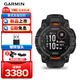 佳明（GARMIN）本能3Instinct3太陽(yáng)能版暗夜黑（45mm）心率跑步戶(hù)外運動(dòng)智能手表