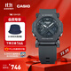 卡西歐（CASIO）男士女手表 G-SHOCK  GA-2300小旋風(fēng)系列 運動(dòng)手表 男士手表 禮物 GA-2300-1APR