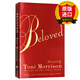 【正版】英文原版 寵兒 Beloved 小說(shuō) Toni Morrison 托妮莫里森代表作 諾貝爾文學(xué)獎 The Bluest Eye無(wú)可比擬的藍色眼睛作者 全英文版