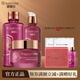 嘉媚樂(lè )玫瑰新肌密保濕活膚亮顏水乳精華霜組合套裝 新肌密水Ⅲ+乳Ⅲ+霜Ⅲ