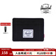 Herschel加拿大赫行 經(jīng)典系列Charlie男卡包零錢(qián)包多卡位簡(jiǎn)約錢(qián)包 經(jīng)典黑色