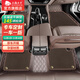 五福金牛汽車(chē)腳墊適用于邁騰帕薩特凱美瑞奧迪a6l速騰雅閣問(wèn)界m9極氪理想 基礎毯-耐磨王【咖色】 5座專(zhuān)車(chē)定制 聯(lián)系客服備注