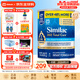 雅培360奶粉1段美版similac進(jìn)口水奶 0-12個(gè)月 進(jìn)口奶粉873g/罐