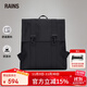 Rains雙肩包男女大容量背包徒步旅行包防水學(xué)院書(shū)包輕商務(wù)電腦包MSN