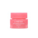 蘭芝（LANEIGE）包郵正品唇膜小樣3g補水保濕滋潤唇膏淡化唇紋去死皮 3g 蘭芝唇膜【1盒裝】