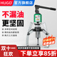 HUGO整體液壓拉馬三爪二爪軸承拔輪器拔卸器軸承拆卸工具多功能拉拔器 整體式20噸