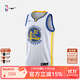 耐克耐克NBA-【限時(shí)秒殺】勇士灰熊黃蜂男子速干球衣籃球服運動(dòng)背心 勇士-庫里運動(dòng)速干球衣 L