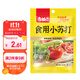 古松 食用小蘇打200g 清潔幫手 蘇打粉烘焙原料 餅干面包材料始于1998