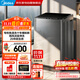 美的（Midea）波輪洗衣機全自動(dòng)9kg大容量除螨洗甩干脫水宿舍租房可預約 9公斤仿手柔洗MB90V39E