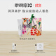 柏芮朵（BYREDO）百瑞德【官方】護手霜30ml無(wú)人區玫瑰 芳香保濕 送女友生日禮物 純真年代護手霜