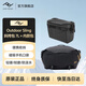 巔峰設計Peak Design 相機包斜挎包 Outdoor Sling 專(zhuān)業(yè)數碼旅行相機收納包攝影配件包防刮耐磨胸包騎行包 戶(hù)外隨行包 7L-黑色+迷你內膽包