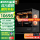 技嘉全家桶RTX5080/5070 Ti/9070XT/intel酷睿ultra 7 265KF電競游戲發(fā)燒直播設計AI繪圖臺式電腦主機 四：U7 265KF丨RTX5070Ti