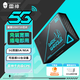 雷神黑武士5g隨身wifi6移動(dòng)無(wú)線(xiàn)路由器cpe多網(wǎng)通免插卡千兆雙頻筆記本電腦通用流量2025新款無(wú)線(xiàn)流量卡上網(wǎng) 雷神TRMR01G5-移動(dòng)+電信雙網(wǎng)切換