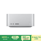 Apple/蘋(píng)果AI筆記本/ Mac Studio M2 Ultra(24+60核)64G 1TB 臺式機 MQH63CH/A