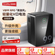 斯莫格（SmallRig）【3C認證】V口電池VB50 99 155 212黑旋風(fēng)相機攝影機手機影視補光燈監視器圖傳電動(dòng)移動(dòng)電源充電寶 【VB99 Pro】掛載套裝