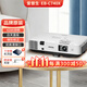 愛(ài)普生EPSON二手投影儀辦公會(huì )議 5000流明商用投影機游戲高清3LCD投影儀家用家庭影院4k EB-C740X【4200流明 梯形校正】 95成新