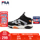 FILA斐樂(lè )兒童童鞋棉靴2025年冬季男女童小童棉鞋戶(hù)外運動(dòng)鞋子