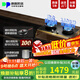 德普凱信2025年新品灶具D5PRO納米科技嵌入式童鎖燃氣灶雙邊定時(shí)煙灶聯(lián)動(dòng)5200W大火力脈沖式電子點(diǎn)火防干燒 【定時(shí)防干燒】D5PRO天然氣 5.2KW