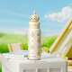 名創(chuàng  )優(yōu)品（MINISO）chiikawa系列公仔隨手保溫杯吸管杯大容量?jì)和?50ml-烏薩奇