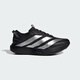 阿迪達斯（adidas）跑步系列 男 ADIZERO EVO SL ATR M 跑步鞋 KK2683 黑色 42