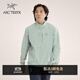 ARC'TERYX始祖鳥(niǎo) GAMMA LIGHTWEIGHT JACKET 防風(fēng) 男子 軟殼夾克 Stone Green/原石綠 M