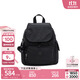 凱浦林男女款新款輕便雙肩包學(xué)生書(shū)包猴子包|CITY PACK CITY PACK MINI-黑皮諾色