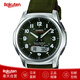卡西歐（CASIO）男士手表光動(dòng)能6局電波商務(wù)職場(chǎng)腕表 WVA-M630 中文顯示 日本直郵 WVA-M630B-3AJF