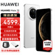 HUAWEI Mate 70 旗艦手機 mate70華為手機 國家補貼 新品上市【當天發(fā)】超可靠玄武架構華為鴻蒙智能手機 雪域白 12G+512GB 官方標配