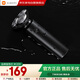 小米（MI）剃須刀男士刮胡刀電動(dòng)剃須刀實(shí)用便攜款3刀頭生日禮物情人節老爹老公男朋友禮物 S500
