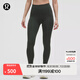 lululemon丨Wunder Train 女士運動(dòng)網(wǎng)面拼接高腰緊身褲 24