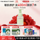 FAN BEAUTY DIARY范冰冰同款嘭嘭柔澈潔面泡200ml 敏感肌可用深層清潔